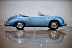Porsche 356A 1600S Speedster 1957 года